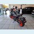 YAMAHA MT-07 ABS - CINZA - 2022 Foto 3 (Miniatura)