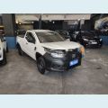 FIAT STRADA - BRANCO - 2023 Foto 3 (Miniatura)