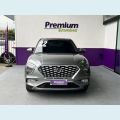 HYUNDAI CRETA - CINZA - 2022 Foto 3 (Miniatura)