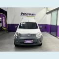 FIAT FIORINO - BRANCO - 2020 Foto 3 (Miniatura)