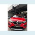 RENAULT SANDERO - VERMELHO - 2019 Foto 3 (Miniatura)