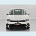 VOLKSWAGEN POLO MA - BRANCO - 2024 Foto 3 (Miniatura)