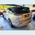 JEEP COMMANDER OVERLAND T270 1.3 TB FLEX AUT - DOURADO - 2022 Foto 3 (Miniatura)