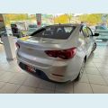 CHEVROLET ONIX SEDAN PLUS LT 1.0 12V FLEX 4P MEC. - PRATA - 2020 Foto 3 (Miniatura)