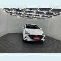HYUNDAI HB 20S 1.0 VISION FLEX - BRANCO - 2022 Foto 3 (Miniatura)
