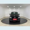 VOLKSWAGEN FOX 1.0 TEC FLEX 2P - PRETO - 2014 Foto 3 (Miniatura)
