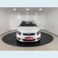 FIAT PALIO WEEKEND TREKKING 1.6 E.TORQ FLEX - BRANCO - 2016 Foto 3 (Miniatura)