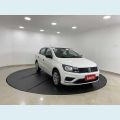 VOLKSWAGEN VOYAGE 1.6 MSI 8V FLEX - BRANCO - 2020 Foto 3 (Miniatura)