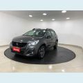 PEUGEOT 2008 ALLURE PACK 1.6 - CINZA - 2022 Foto 3 (Miniatura)