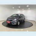 HYUNDAI HB 20S 1.6 COMFORT PLUS FLEX - CINZA - 2015 Foto 3 (Miniatura)