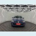 VOLKSWAGEN VIRTUS 1.0 200 TSI COMFORTLINE FLEX AUT. - AZUL - 2020 Foto 3 (Miniatura)