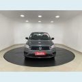VOLKSWAGEN VOYAGE 1.6 MSI 8V FLEX - CINZA - 2020 Foto 3 (Miniatura)