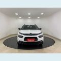 CITROËN C4 CACTUS 1.6 FEEL PACK AUT. FLEX - BRANCO - 2020 Foto 3 (Miniatura)