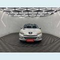 PEUGEOT 207 HATCH XS 1.6 16V FLEX AUT. - PRATA - 2013 Foto 3 (Miniatura)