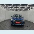 CHEVROLET ONIX LT 1.0 TURBO - AZUL - 2024 Foto 3 (Miniatura)