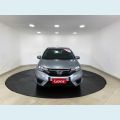 HONDA FIT 1.5 16V LX CVT FLEX - PRATA - 2017 Foto 3 (Miniatura)