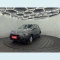CITROËN C3 LIVE PACK 1.0 FLEX - CINZA - 2023 Foto 3 (Miniatura)