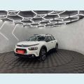 CITROËN C4 CACTUS 1.6 FEEL PACK AUT. FLEX - BRANCO - 2022 Foto 3 (Miniatura)