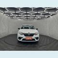 RENAULT LOGAN ZEN 1.0 12V SCE FLEX - BRANCO - 2023 Foto 3 (Miniatura)