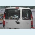 FIAT DOBLO ESSENCE 1.8 7L FLEX - PRATA - 2017 Foto 3 (Miniatura)