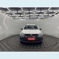 VOLKSWAGEN SAVEIRO ROBUST 1.6 MSI CS FLEX - BRANCO - 2021 Foto 3 (Miniatura)