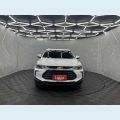 CHEVROLET TRACKER PREMIER 1.2 TURBO AUT. FLEX - BRANCO - 2022 Foto 3 (Miniatura)