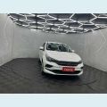 FIAT CRONOS DRIVE 1.0 FLEX MT - BRANCO - 2023 Foto 3 (Miniatura)