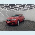 RENAULT LOGAN ZEN 1.0 12V SCE FLEX - VERMELHO - 2020 Foto 3 (Miniatura)