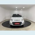 FIAT PALIO ATTRACTIVE 1.0 EVO FLEX - BRANCO - 2016 Foto 3 (Miniatura)