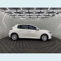 PEUGEOT 208 LIKE 1.6 FLEX - BRANCO - 2022 Foto 3 (Miniatura)