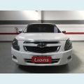 CHEVROLET COBALT GRAPHITE 1.8 8V AUT. FLEX - BRANCO - 2015 Foto 3 (Miniatura)