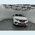 RENAULT LOGAN ZEN 1.0 - BRANCO - 2024 Foto 3 (Miniatura)