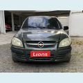 CHEVROLET CELTA SPIRIT 1.0 VHC FLEX 4P - VERDE - 2010 Foto 3 (Miniatura)