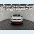 VOLKSWAGEN VOYAGE 1.6 MSI 8V FLEX - PRATA - 2019 Foto 3 (Miniatura)