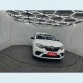 RENAULT LOGAN ZEN 1.0 12V SCE FLEX - BRANCO - 2023 Foto 3 (Miniatura)