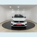 VOLKSWAGEN VOYAGE 1.6 MSI 8V FLEX - BRANCO - 2019 Foto 3 (Miniatura)