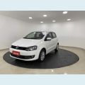 VOLKSWAGEN FOX 1.6 VHT FLEX - BRANCO - 2014 Foto 3 (Miniatura)