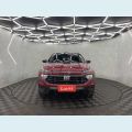 FIAT TORO ENDURANCE 1.3 TURBO FLEX AUT. - VERMELHO - 2022 Foto 3 (Miniatura)
