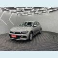 VOLKSWAGEN POLO 1.6 MSI AUT. FLEX - PRATA - 2020 Foto 3 (Miniatura)