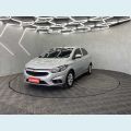 CHEVROLET ONIX 1.0 LT SPE/4 - PRATA - 2019 Foto 3 (Miniatura)