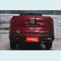 FIAT TORO FREEDOM 1.8 AT6 4X2 FLEX - VINHO - 2017 Foto 3 (Miniatura)