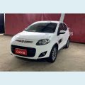 FIAT PALIO SPORTING 1.6 16V FLEX - BRANCO - 2014 Foto 3 (Miniatura)
