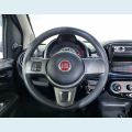 FIAT UNO ATTRACTIVE 1.0 FLEX 4P - CINZA - 2016 Foto 3 (Miniatura)