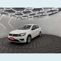 VOLKSWAGEN VOYAGE 1.6 MSI 8V FLEX - BRANCO - 2021 Foto 3 (Miniatura)