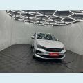 FIAT CRONOS DRIVE 1.3 FLEX AT - PRATA - 2023 Foto 3 (Miniatura)