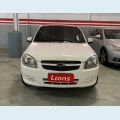 CHEVROLET CELTA LS 1.0 FLEX 2P - BRANCO - 2012 Foto 3 (Miniatura)