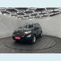 FORD ECOSPORT SE 1.5 AUT. FLEX - PRETO - 2019 Foto 3 (Miniatura)