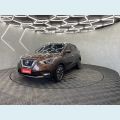 NISSAN KICKS 1.6 SL CVT FLEX - MARROM - 2020 Foto 3 (Miniatura)