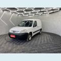 PEUGEOT PARTNER FURGÃO 1.6 16V FLEX - BRANCO - 2019 Foto 3 (Miniatura)
