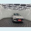 HYUNDAI HB 20S 1.0 EVOLUTION PACK FLEX - PRATA - 2022 Foto 3 (Miniatura)